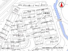 1840-1 静岡県富士市)土地付建物詳細|公売情報 1840-1 静岡県富士市)土地付建物詳細|公売情報