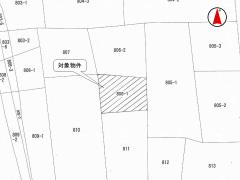 物件_1865-1の見取図1