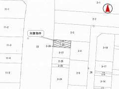 物件_1867-1の見取図1