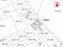 物件_282-5の見取図1