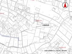 物件_722-4の地図1