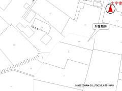 物件_722-4の地図2