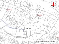 物件_722-7の地図1