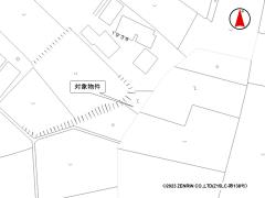 物件_722-7の地図2