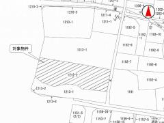 物件_1815-2の見取図1