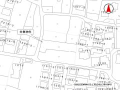 物件_1815-2の地図2