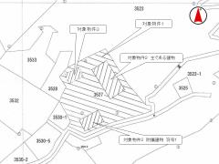 物件_1855-2の見取図1