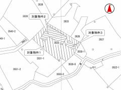 物件_1855-3の見取図1