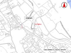 物件_1883-2の地図1