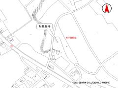 物件_1883-2の地図2