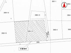 物件_1781-2の見取図1