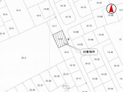 物件_1654-1の見取図1