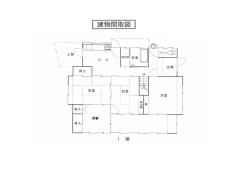 物件_1661-1の間取図1