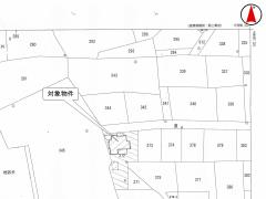 物件_1661-1の見取図1