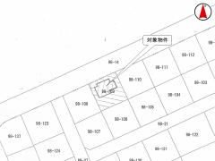 物件_1700-1の見取図1