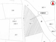 物件_1744-1の見取図1