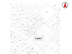 物件_1819-1の見取図1