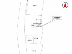 物件_1895-1の見取図1