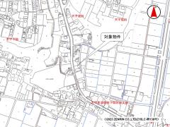 物件_1895-1の地図1