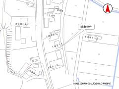 物件_1895-1の地図2