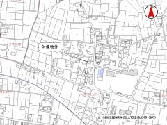 物件_1900-1の地図1