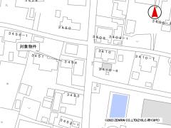物件_1900-1の地図2