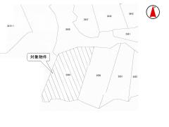 物件_1842-1の見取図1