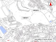 物件_1842-2の地図1