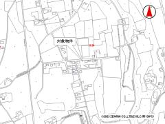 物件_1858-2の地図1