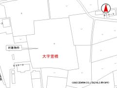 物件_1865-3の地図2