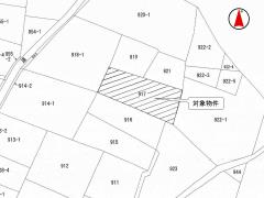 物件_1865-4の見取図1