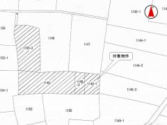 物件_1865-5の見取図1
