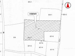 物件_1865-8の見取図1