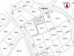 物件_1909-1の見取図1