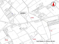 物件_1910-1の地図1