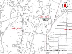 物件_1915-1の地図1