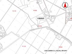 物件_1658-5の地図1