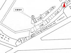 物件_1509-2の見取図1