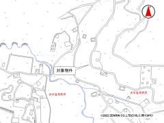 物件_1774-1の地図1