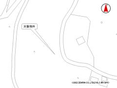 物件_1774-1の地図2