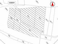物件_1836-2の見取図1