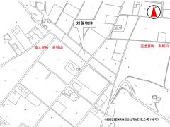 物件_1850-1の地図1