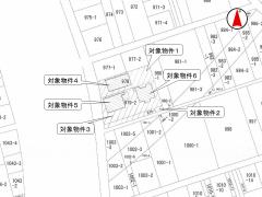 物件_1913-1の見取図1