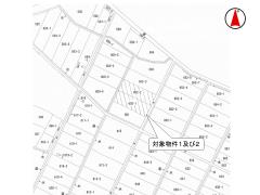 物件_1917-1の見取図1