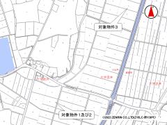 物件_1917-1の地図1