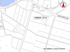 物件_1917-1の地図2