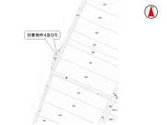 物件_1917-2の見取図1