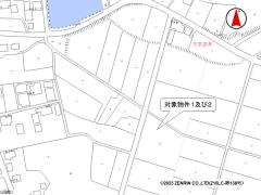 物件_1917-2の地図1