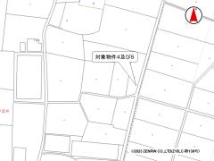 物件_1917-2の地図2