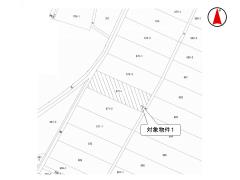 物件_1917-3の見取図2
